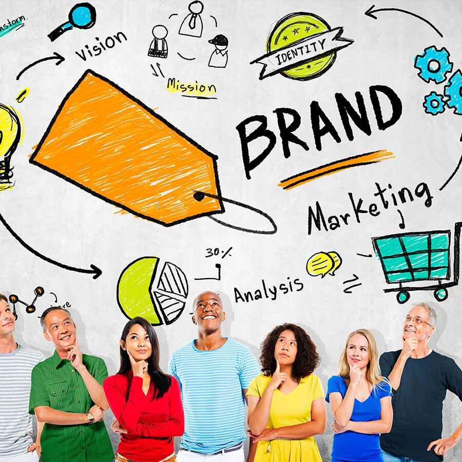 How to Build Brand in India
