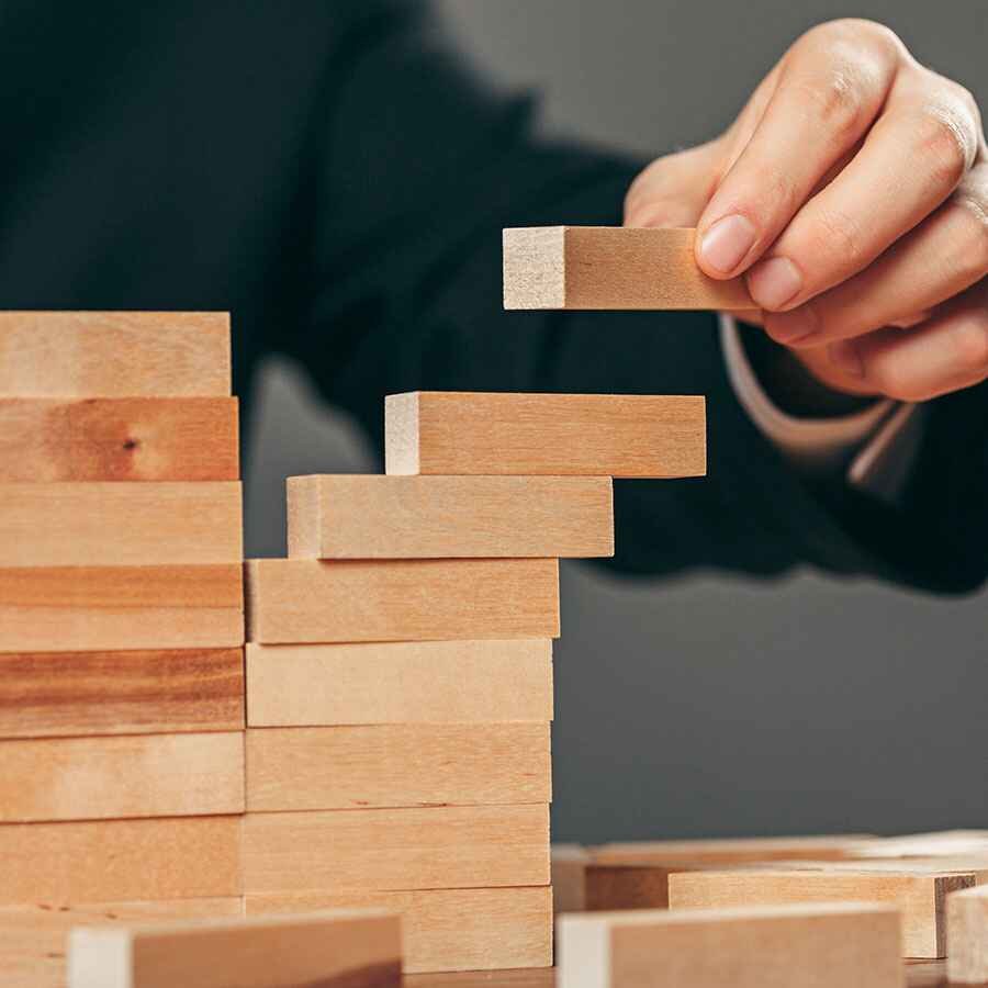 Types of Business Structures in India